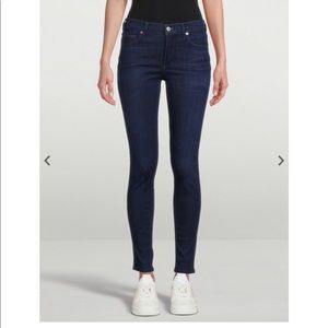 Citizens of Humanity Rocket High Rise Skinny Jeans